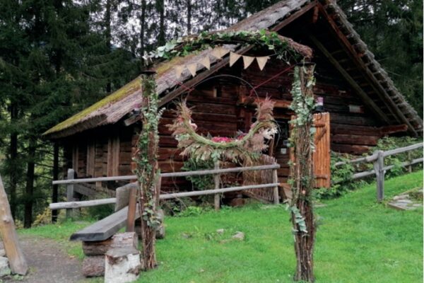 © Museumswelten Hohe Tauern