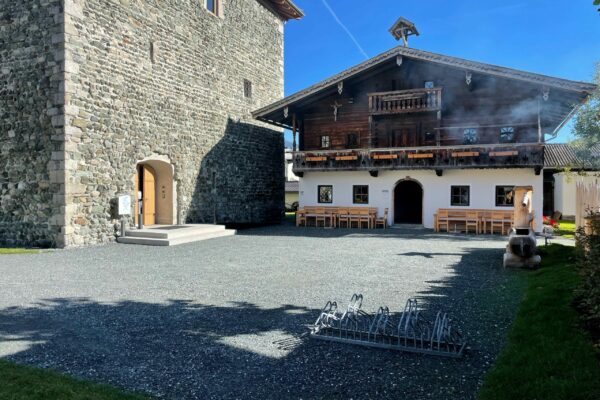 © Felberturm Museum Mittersill